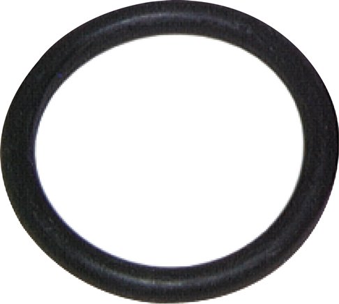 O-Ring Sortiment, metrisch, 285 Stück, NBR