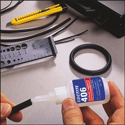 LOCTITE O-Ring Set