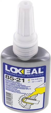 Anaerobe Fügeverbindung, LOXEAL, 50 ml, 85-21/50