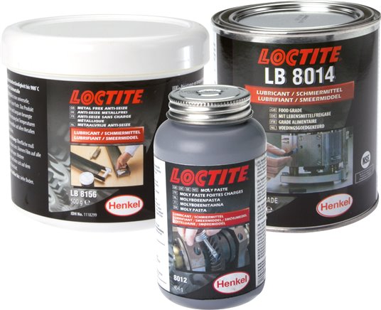 LOCTITE C5-A Anti-Seize auf Kupferbasis, 20 g Stick