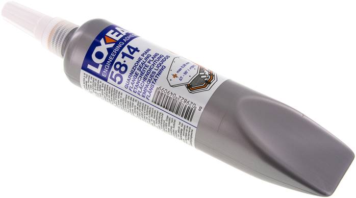 Flächendichtung, LOXEAL, 250 ml,58-14/250