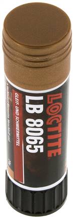 LOCTITE C5-A Anti-Seize auf Kupferbasis, 20 g Stick