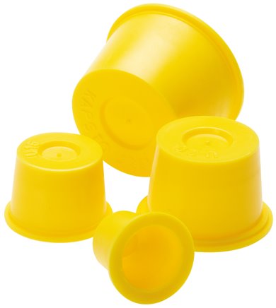 Schutzkappe / Schutzstopfen (universal), CAPU 22