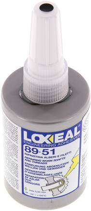 Anaerobe Fügeverbindung, LOXEAL, 75 ml