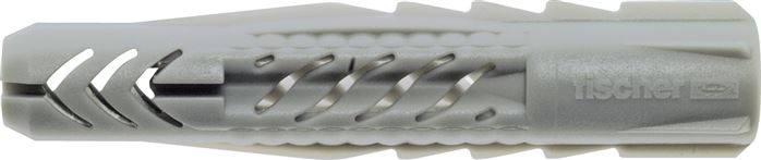 FISCHER Dübel, UX 5x30 ohne Rand, 100er Pack