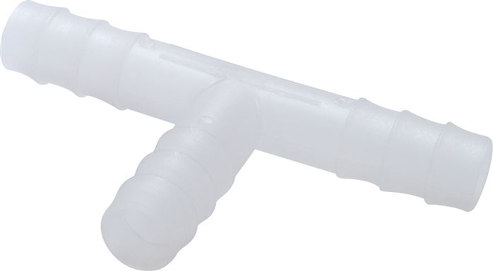 Multibox - Schlauchverbinder, Polypropylen