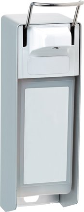 Spender (Standard) für 1 l Euroflasche