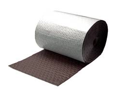 Ölbindeteppich (1 Rolle 1,20 x 30 mtr.), OIL-ONLY (weiß)