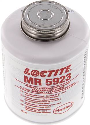 Anaerobe Flächendichtung, LOCTITE, 450 ml Dose