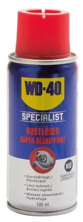 WD-40 Rostlöser, 100 ml Classic-Spraydose