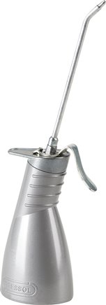 Industrieöler mit Metallbehälter, 300 ml