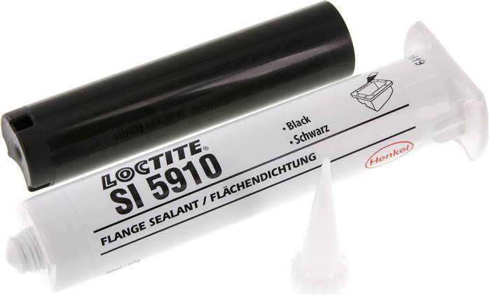 Anaerobe Flächendichtung, LOCTITE, 50 ml, max. Spaltbreite [mm] 1,00